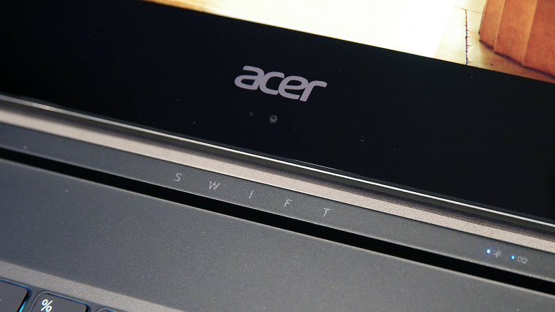 Illustration for article titled Acer's Swift 7 Is the Thinnest Laptop in the World, Again